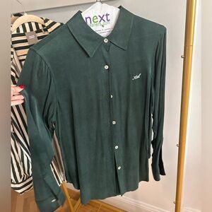 Kith Women's Button Down Shirt